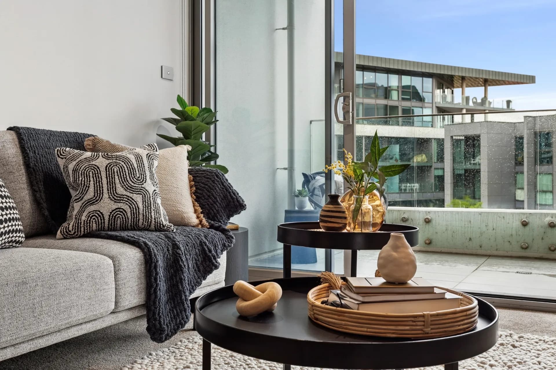 65/11 Trevillian Quay, Kingston., Kingston - Thumbnail 5
