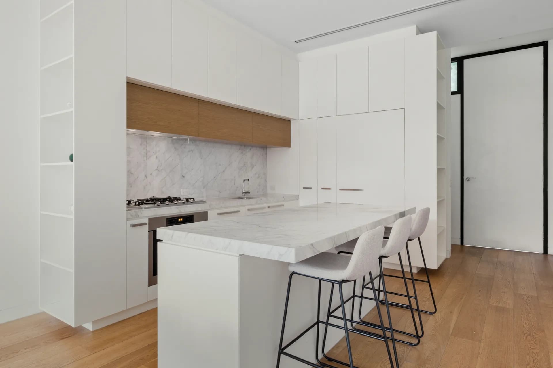 5D  Clara Street, South Yarra - Thumbnail 5