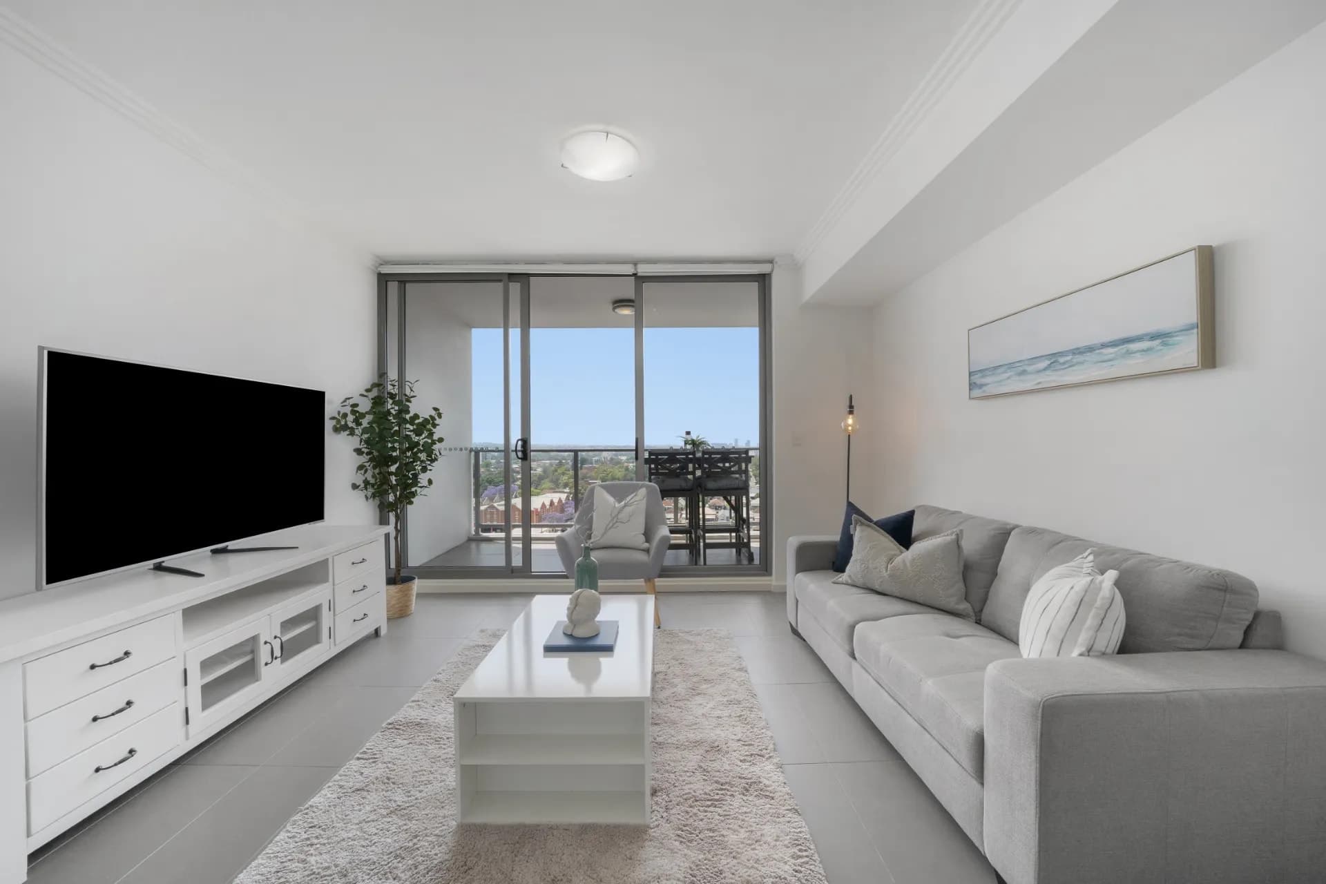 1412/36-46 Cowper Street, Parramatta, NSW, Parramatta - Image 1