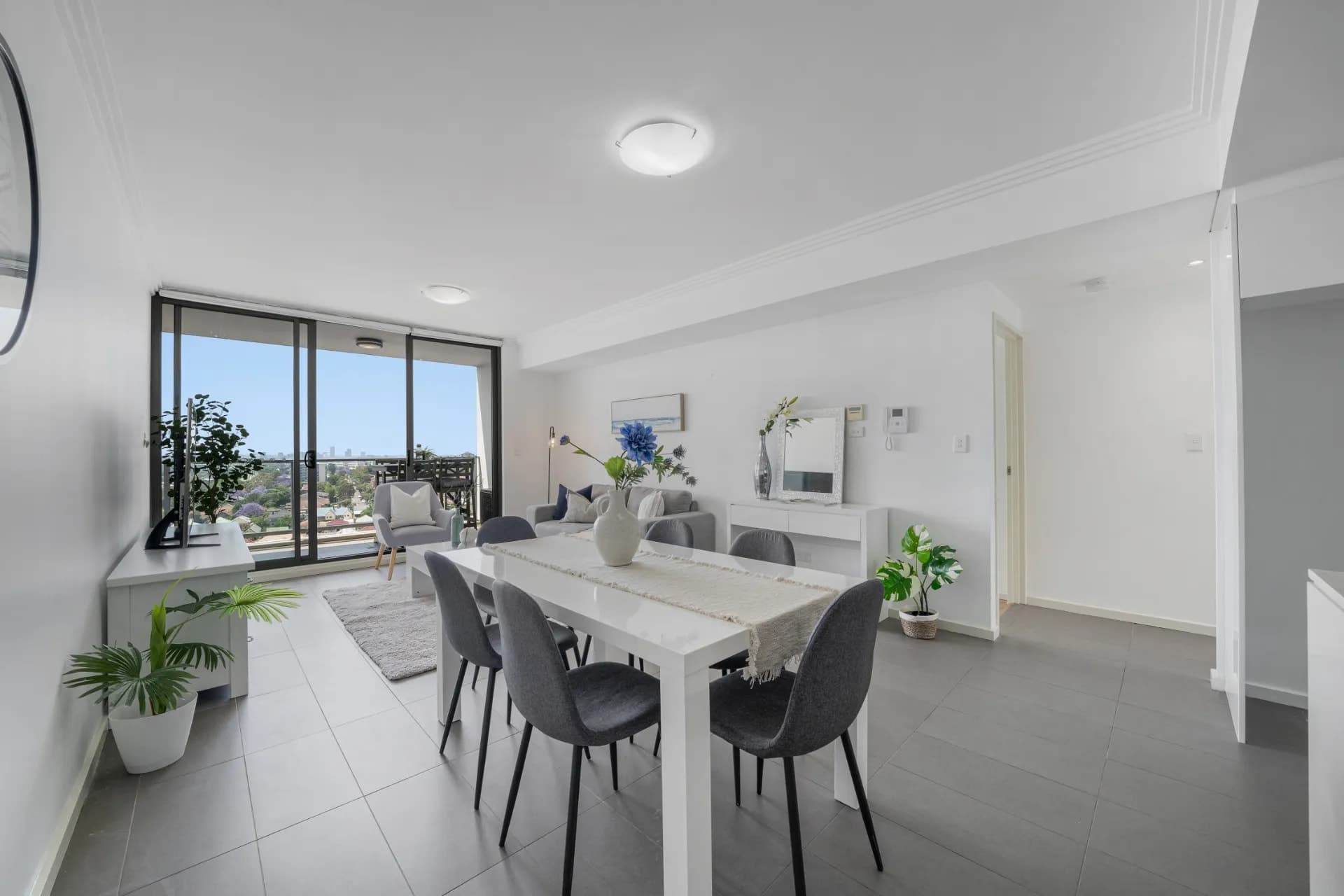 1412/36-46 Cowper Street, Parramatta, NSW, Parramatta - Thumbnail 3