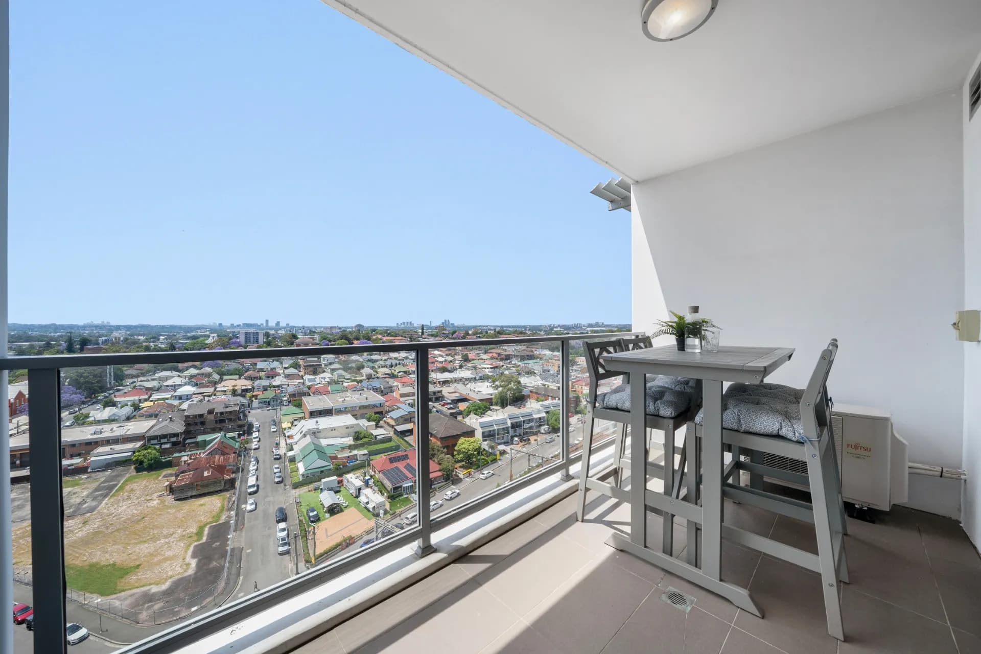 1412/36-46 Cowper Street, Parramatta, NSW, Parramatta - Thumbnail 6
