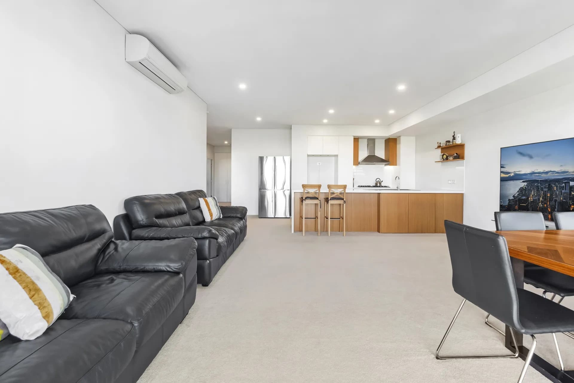 207/52 Withers Road, North Kellyville., North Kellyville - Thumbnail 3