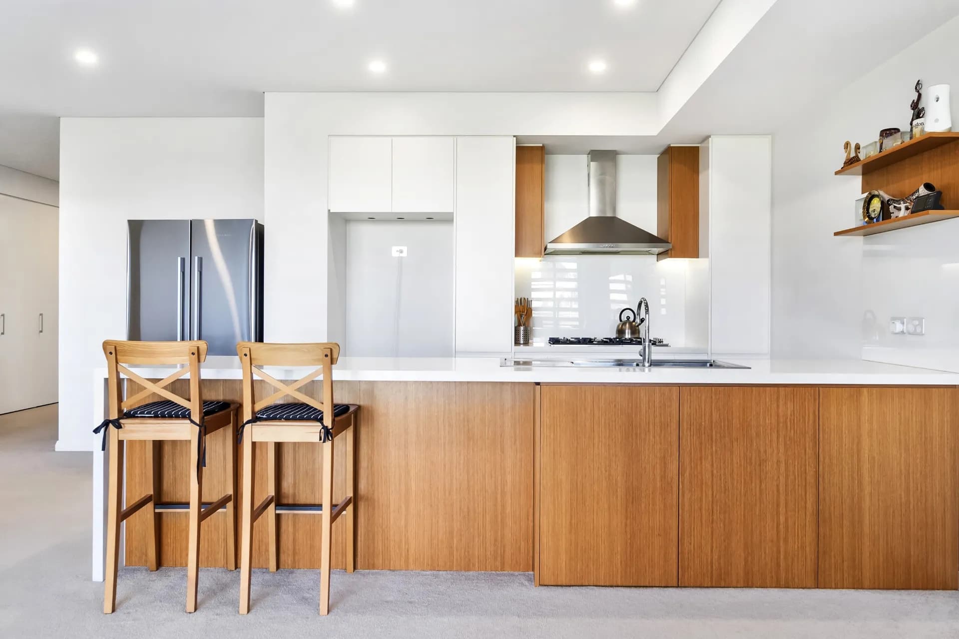 207/52 Withers Road, North Kellyville., North Kellyville - Thumbnail 4