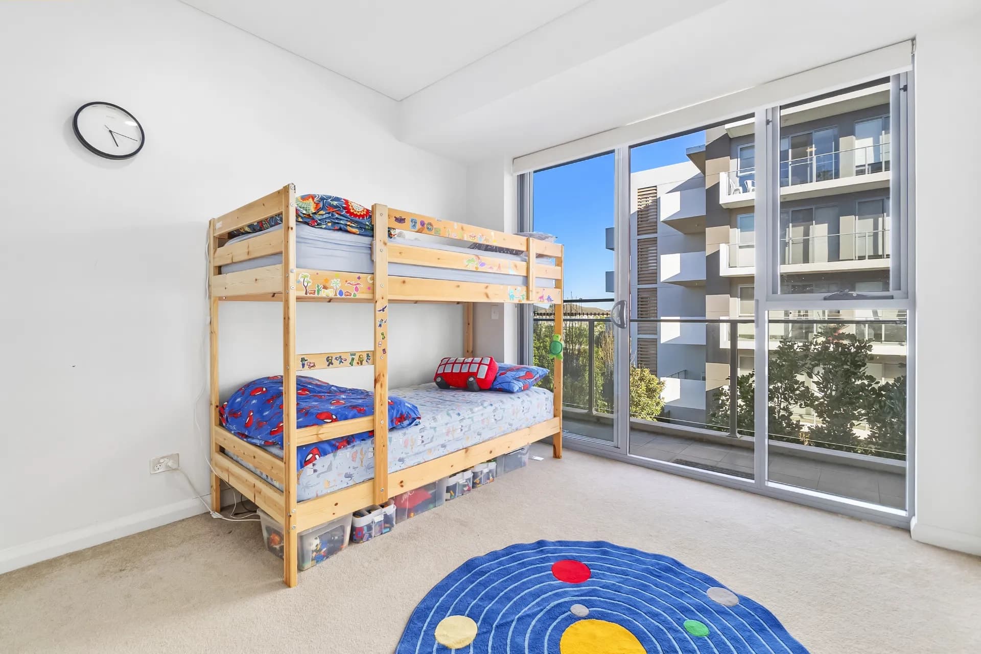 207/52 Withers Road, North Kellyville., North Kellyville - Thumbnail 8