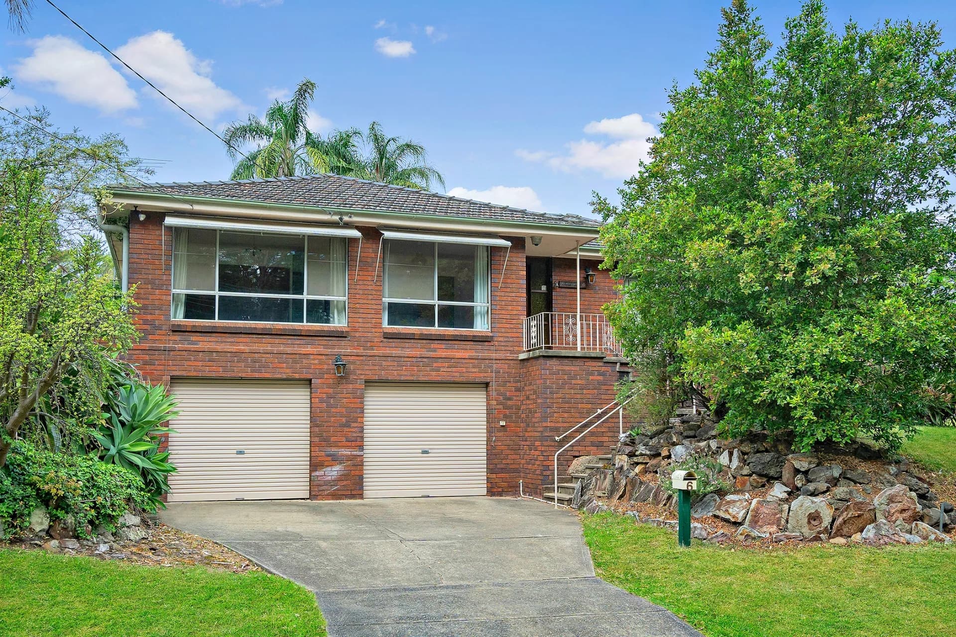 6 Ulandi Place, Winston Hills - Image 1