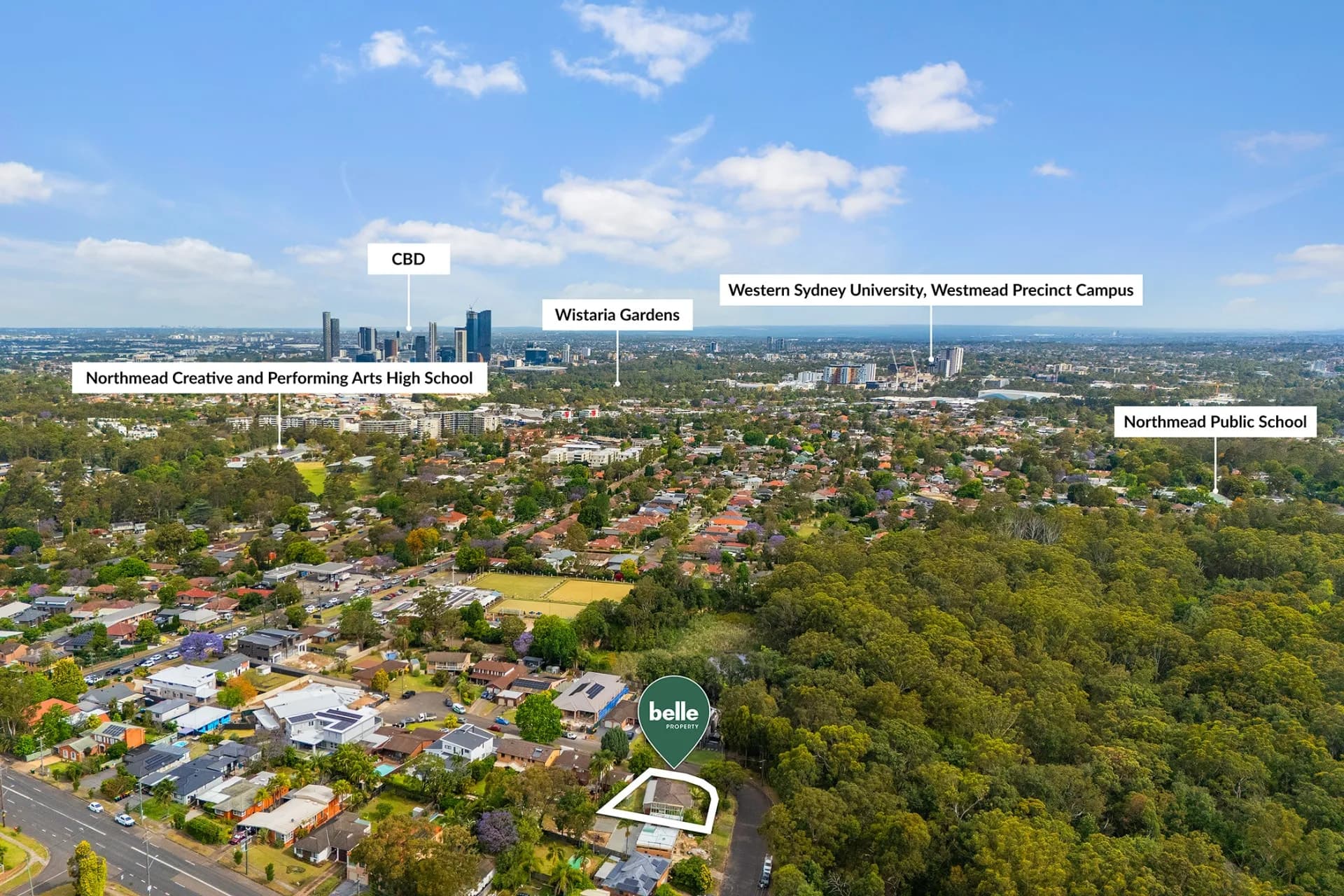 6 Ulandi Place, Winston Hills - Thumbnail 6