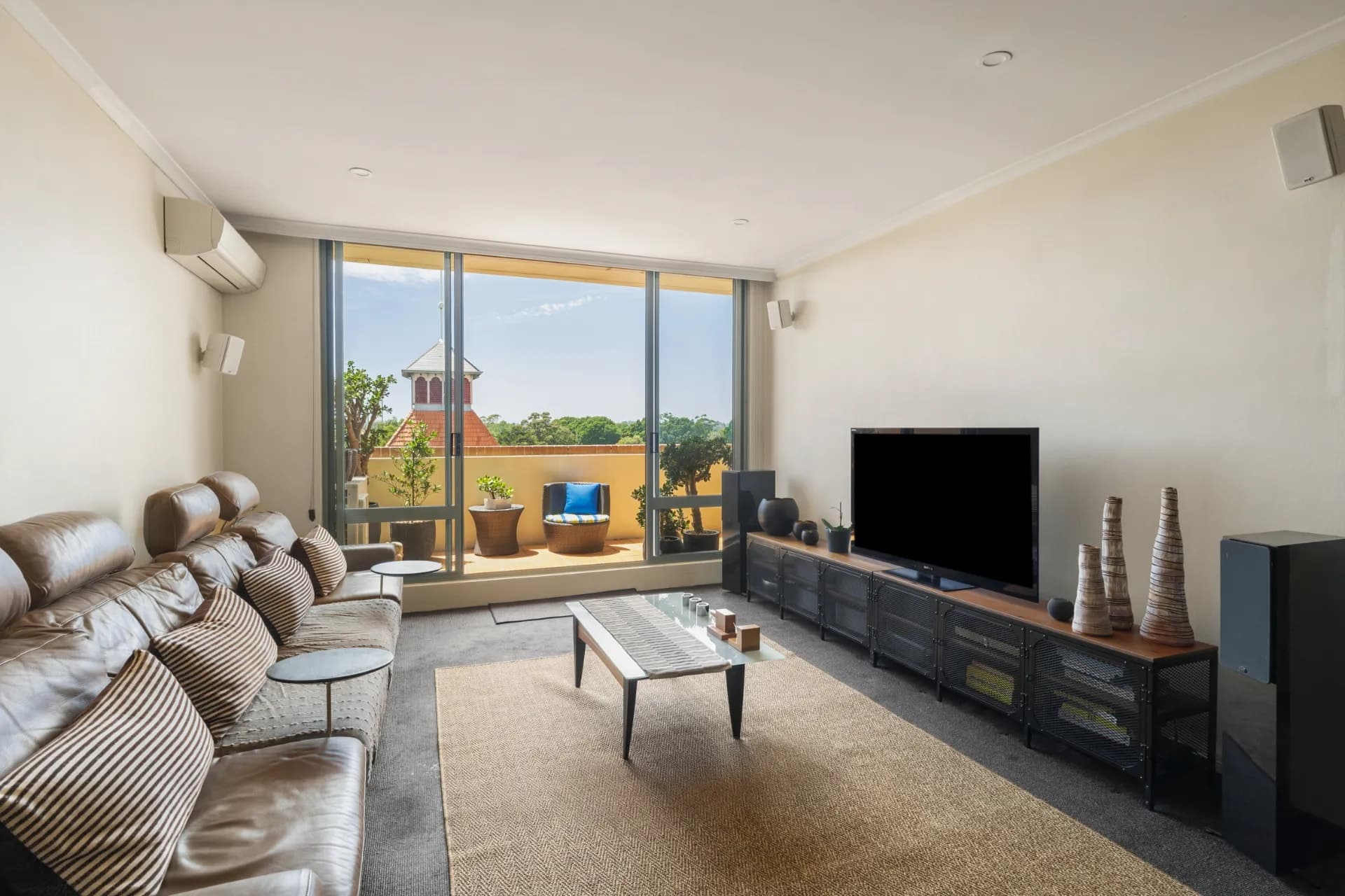 902B/780 Bourke Street, Redfern, NSW, Redfern - Image 1