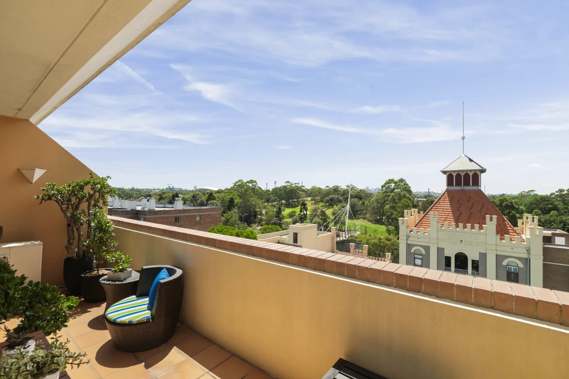 902B/780 Bourke Street, Redfern, NSW, Redfern - Thumbnail 4