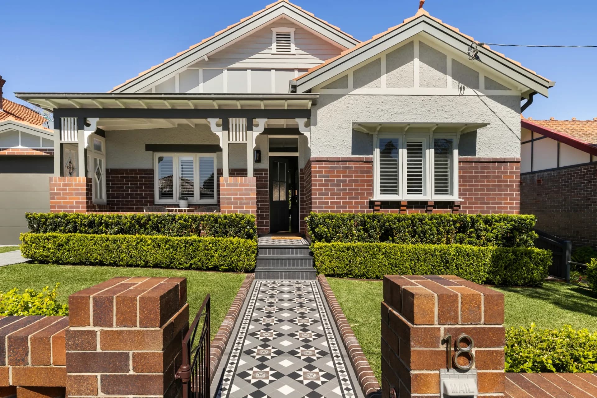 18 Crane Avenue, Haberfield - Image 1