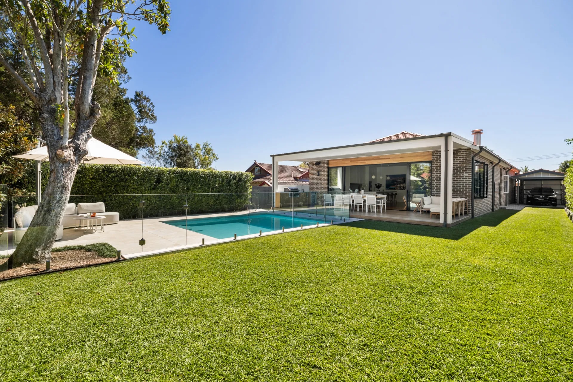 18 Crane Avenue, Haberfield - Thumbnail 4