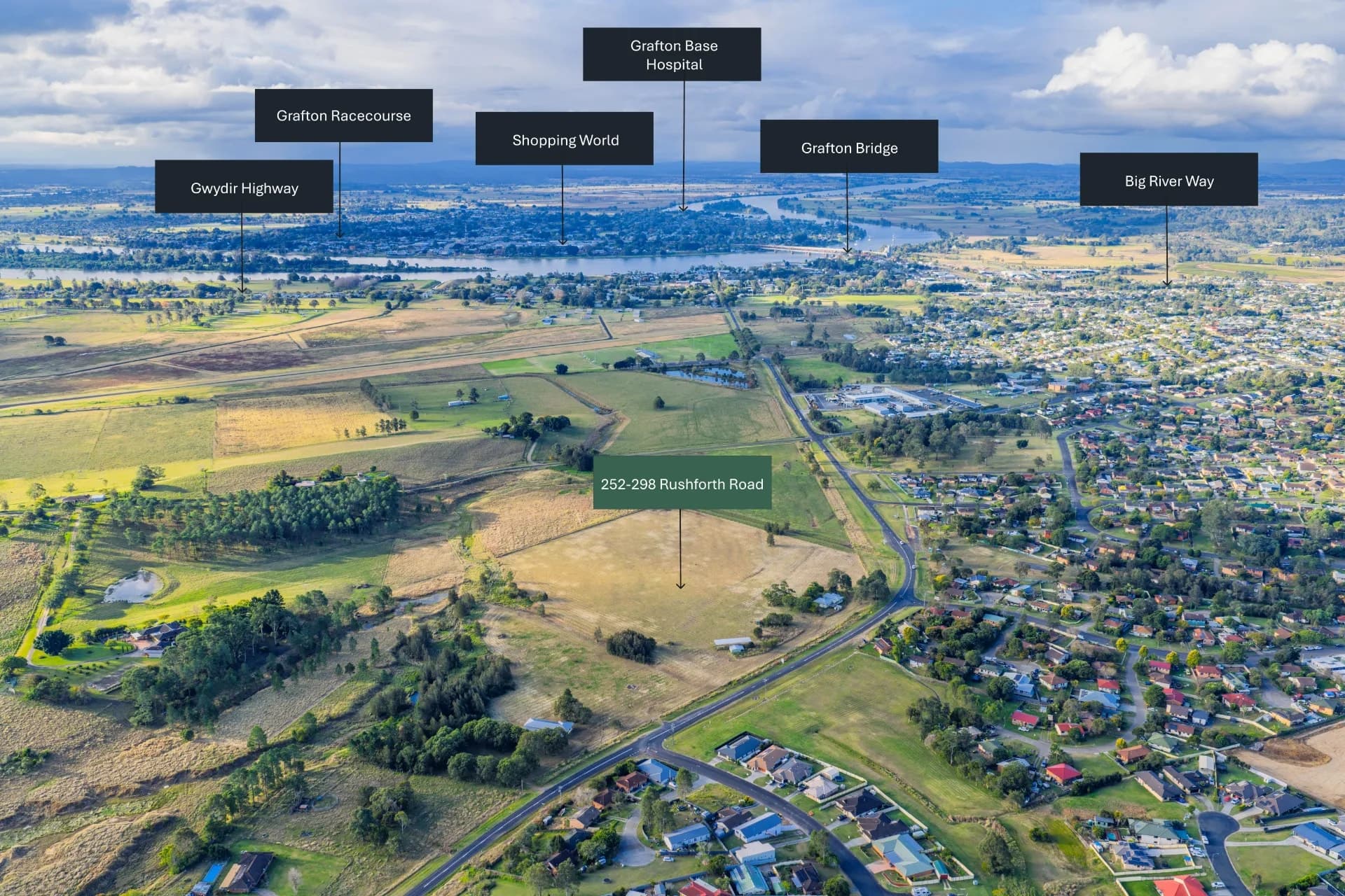 252-298 Rushforth Road , South Grafton., South Grafton - Thumbnail 2