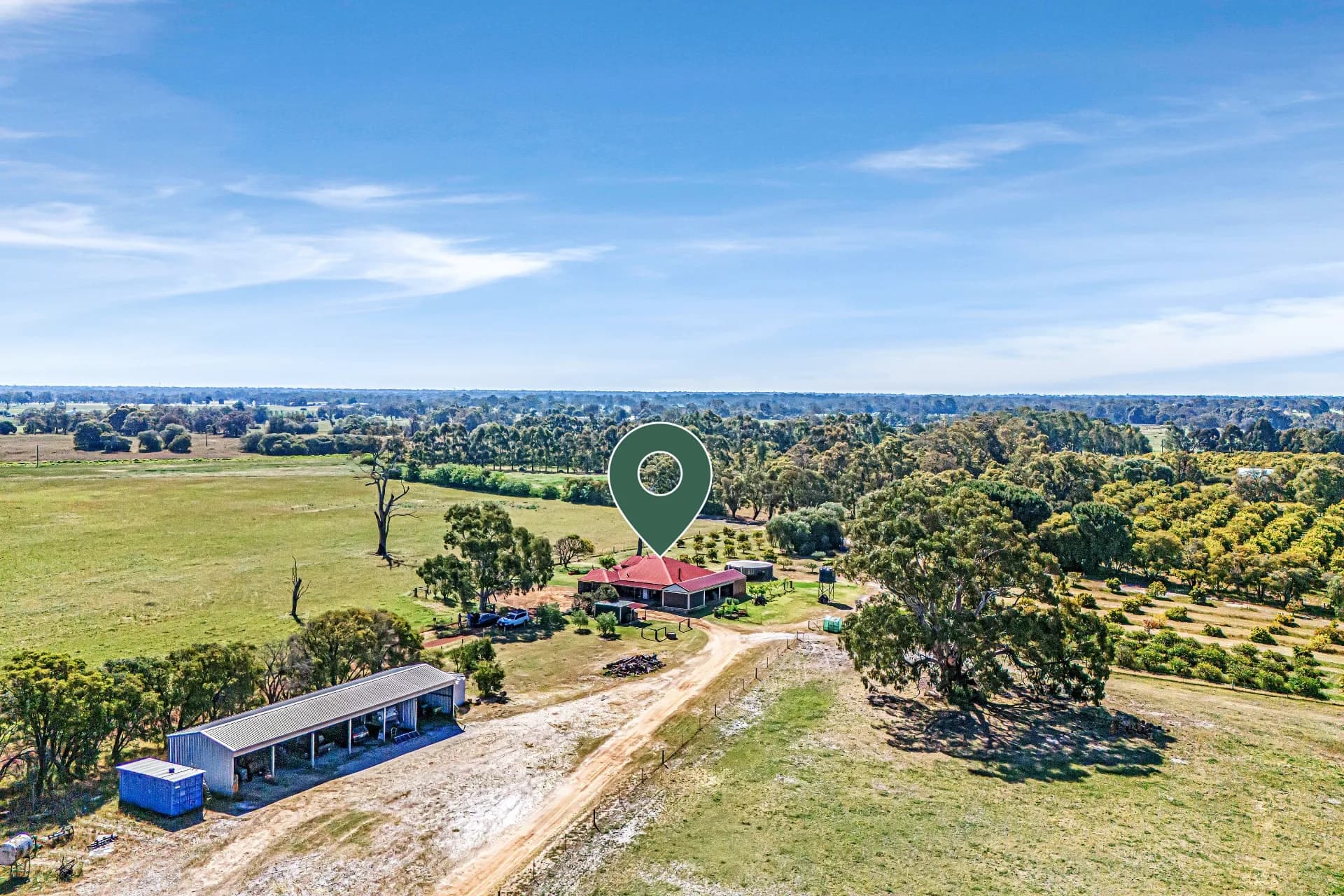 507 Goodwood Road, Capel - Image 1