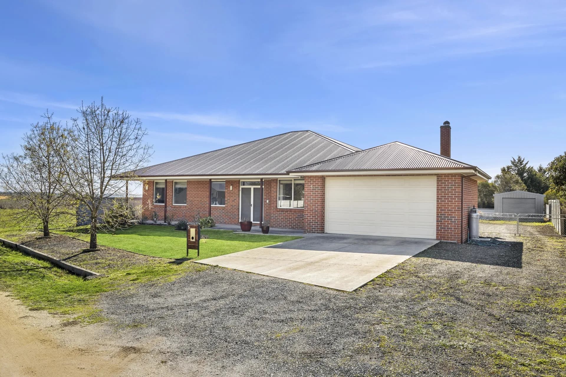 5 Flood Street, Clunes - Image 1