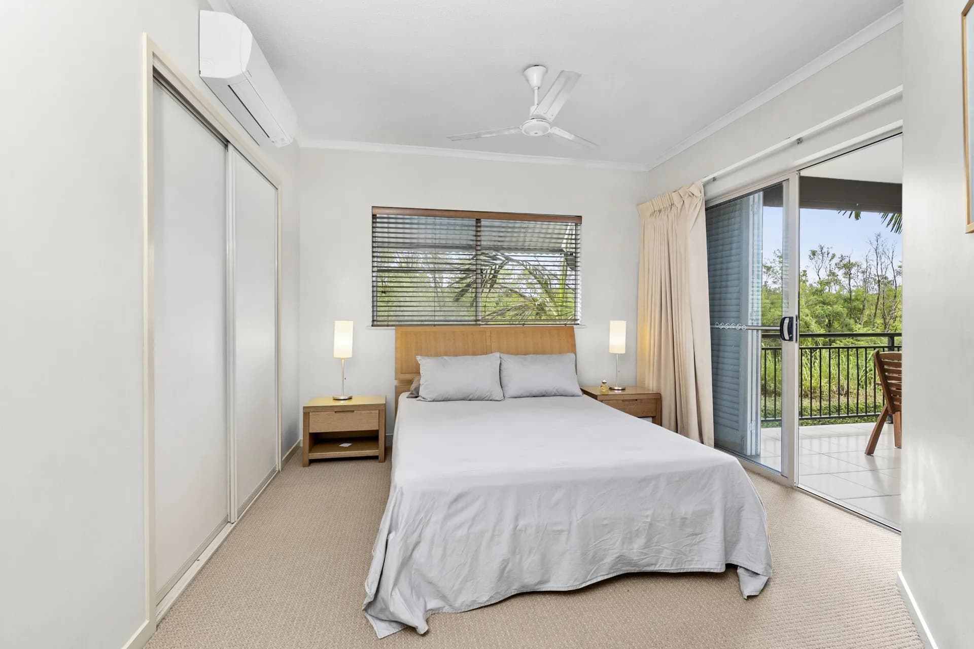 220/12 Gregory Street, Westcourt., Westcourt - Thumbnail 5