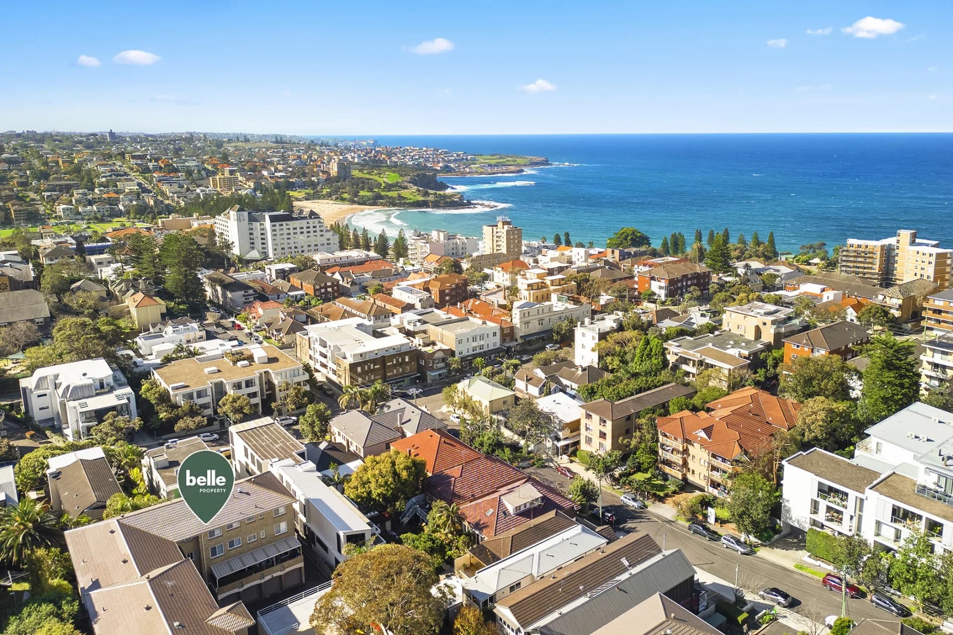 20/10 Alexander Street, Coogee - Thumbnail 2