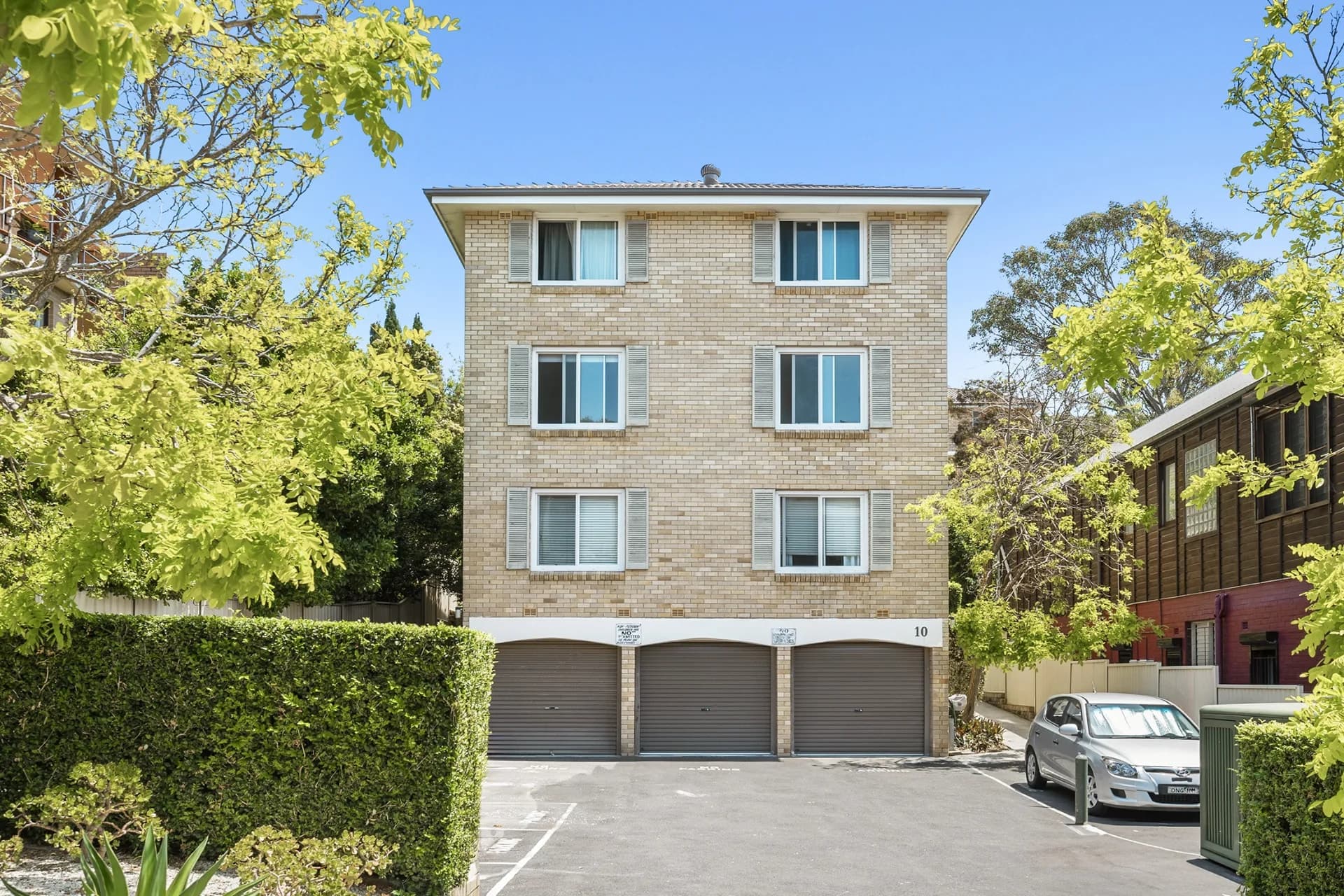 20/10 Alexander Street, Coogee - Thumbnail 6