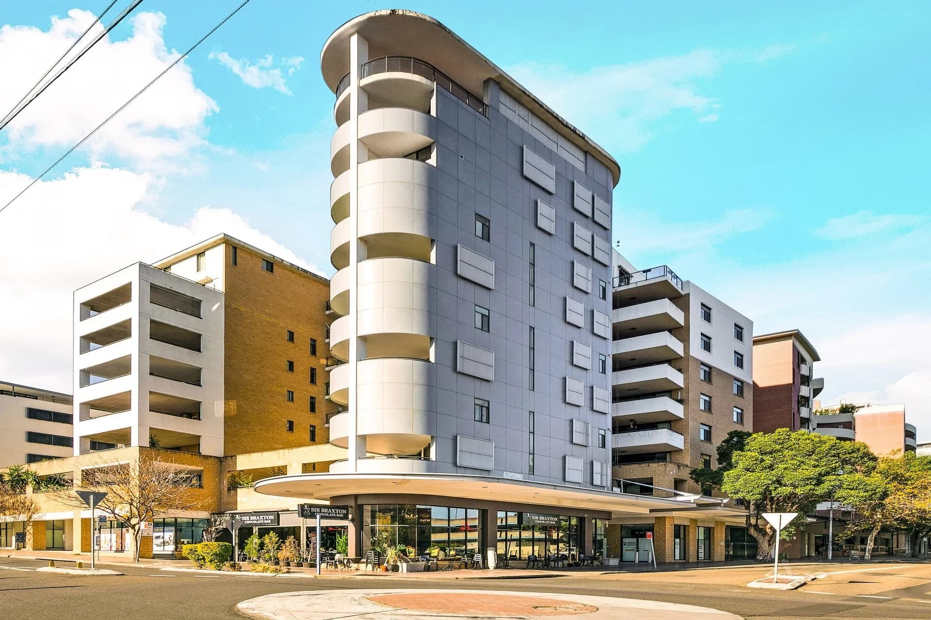 42/13-19 Bryant Street, Rockdale, NSW, Rockdale - Thumbnail 8