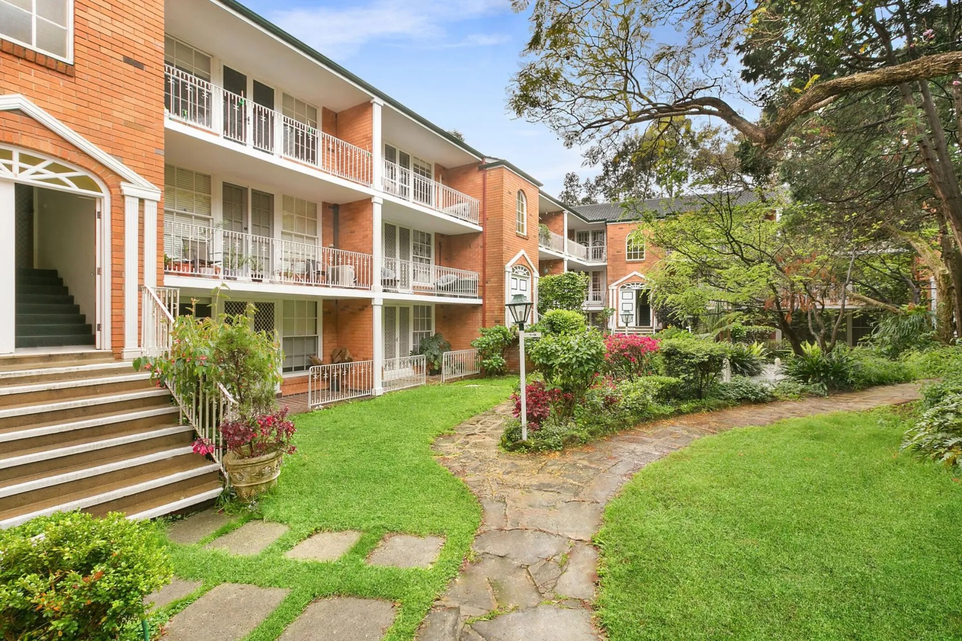 4/73-75 Burns Bay Road, Lane Cove, NSW, Lane Cove - Image 1