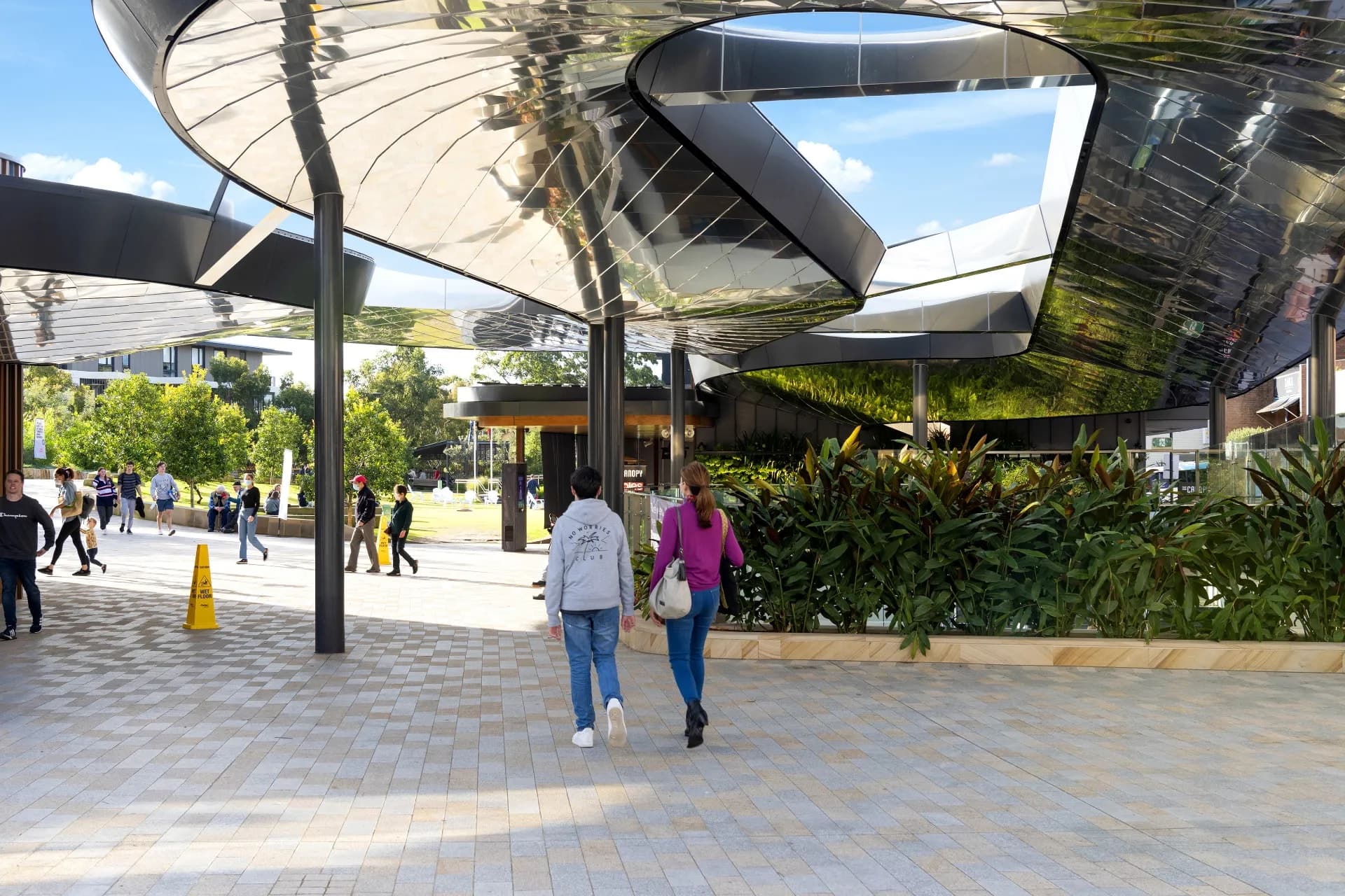4/73-75 Burns Bay Road, Lane Cove, NSW, Lane Cove - Thumbnail 2