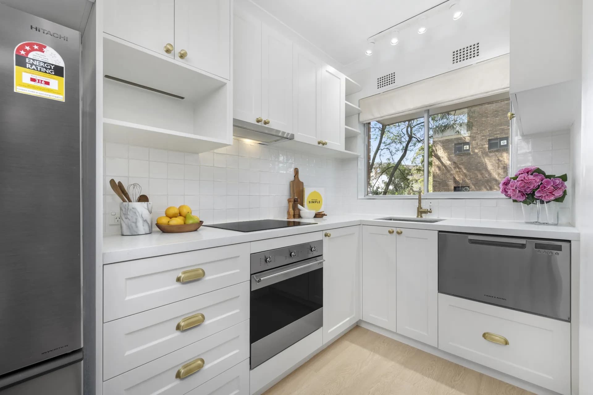 2/39 Belmont Avenue, Wollstonecraft, NSW, Wollstonecraft - Image 1