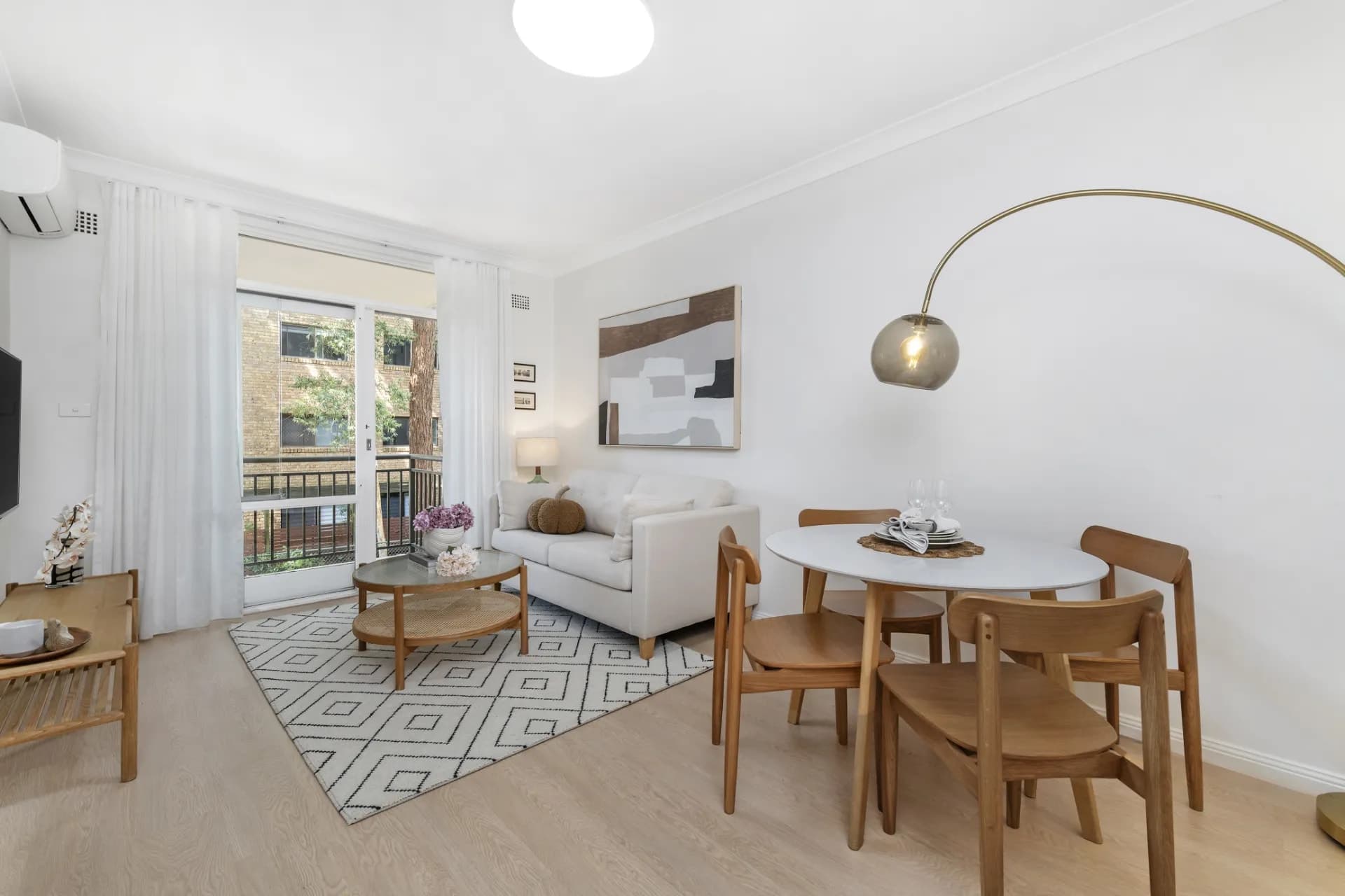 2/39 Belmont Avenue, Wollstonecraft, NSW, Wollstonecraft - Thumbnail 2