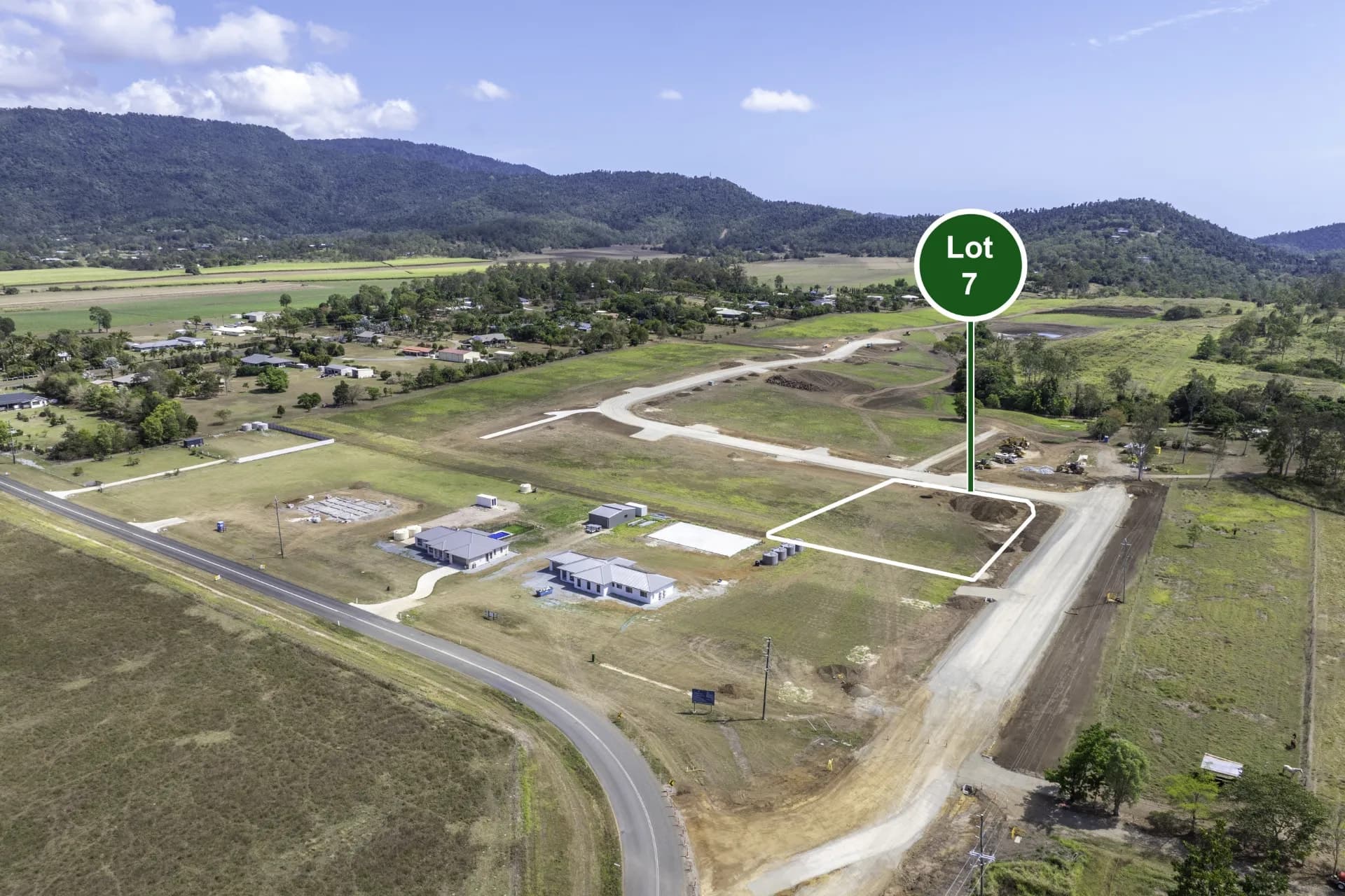 46 Warrill  Place, Kelso, QLD, Kelso - Image 1