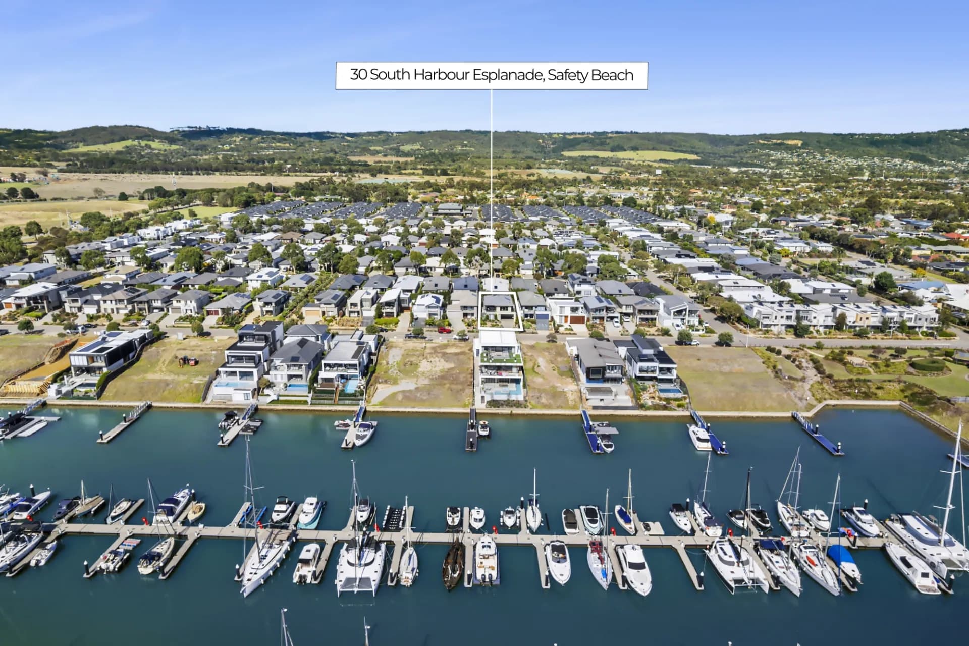 30 South Harbour Esplanade, Safety Beach., Safety Beach - Thumbnail 7