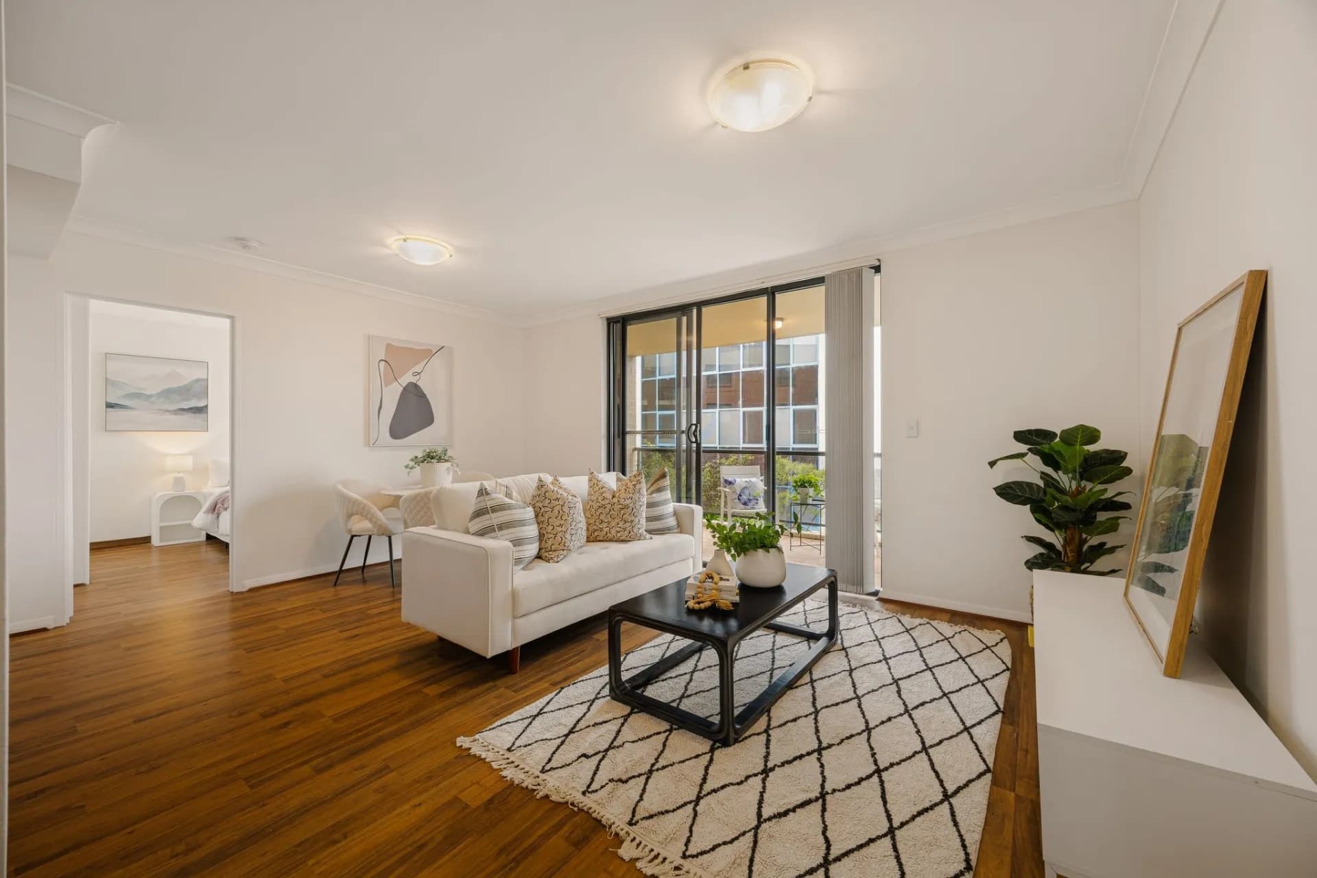 8/1-4 The Crescent, Strathfield - Thumbnail 3