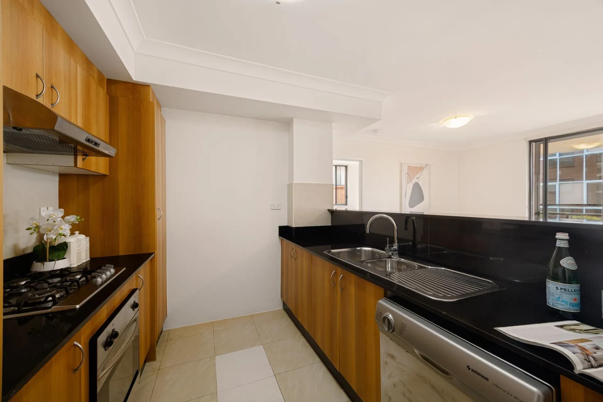 8/1-4 The Crescent, Strathfield - Thumbnail 6