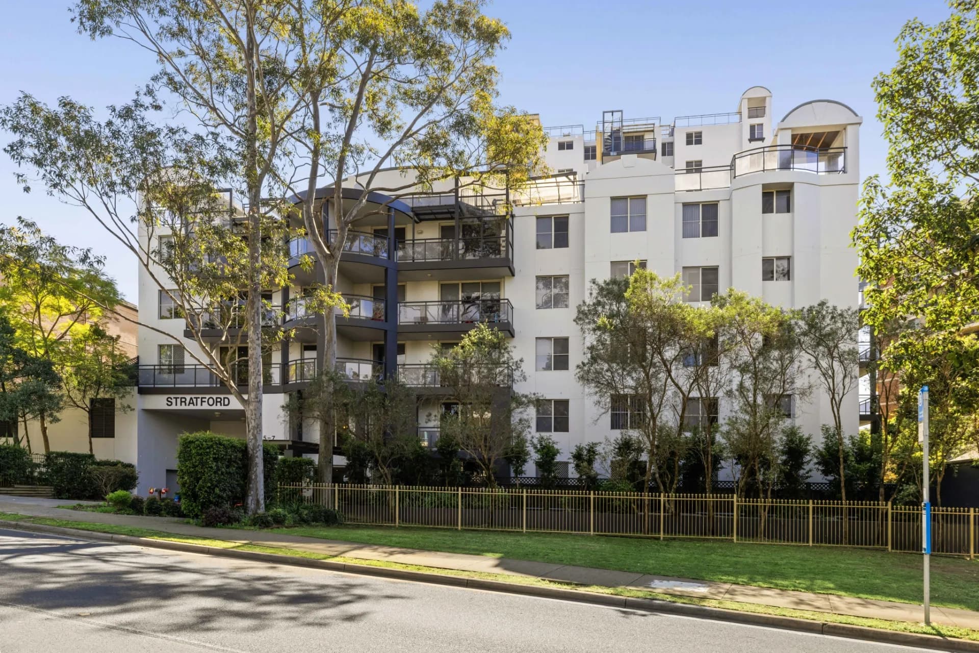 113/5-7 Beresford Road, Strathfield - Image 1