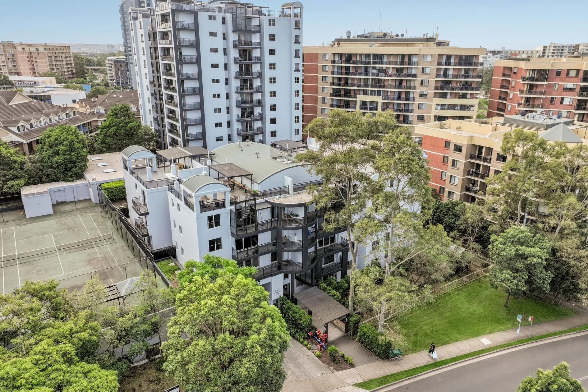 113/5-7 Beresford Road, Strathfield - Thumbnail 2