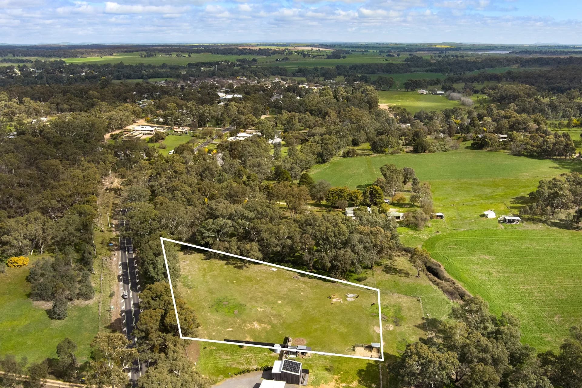 Lot 1, 67A Lyons Street, Newstead, VIC, Newstead, - Thumbnail 7