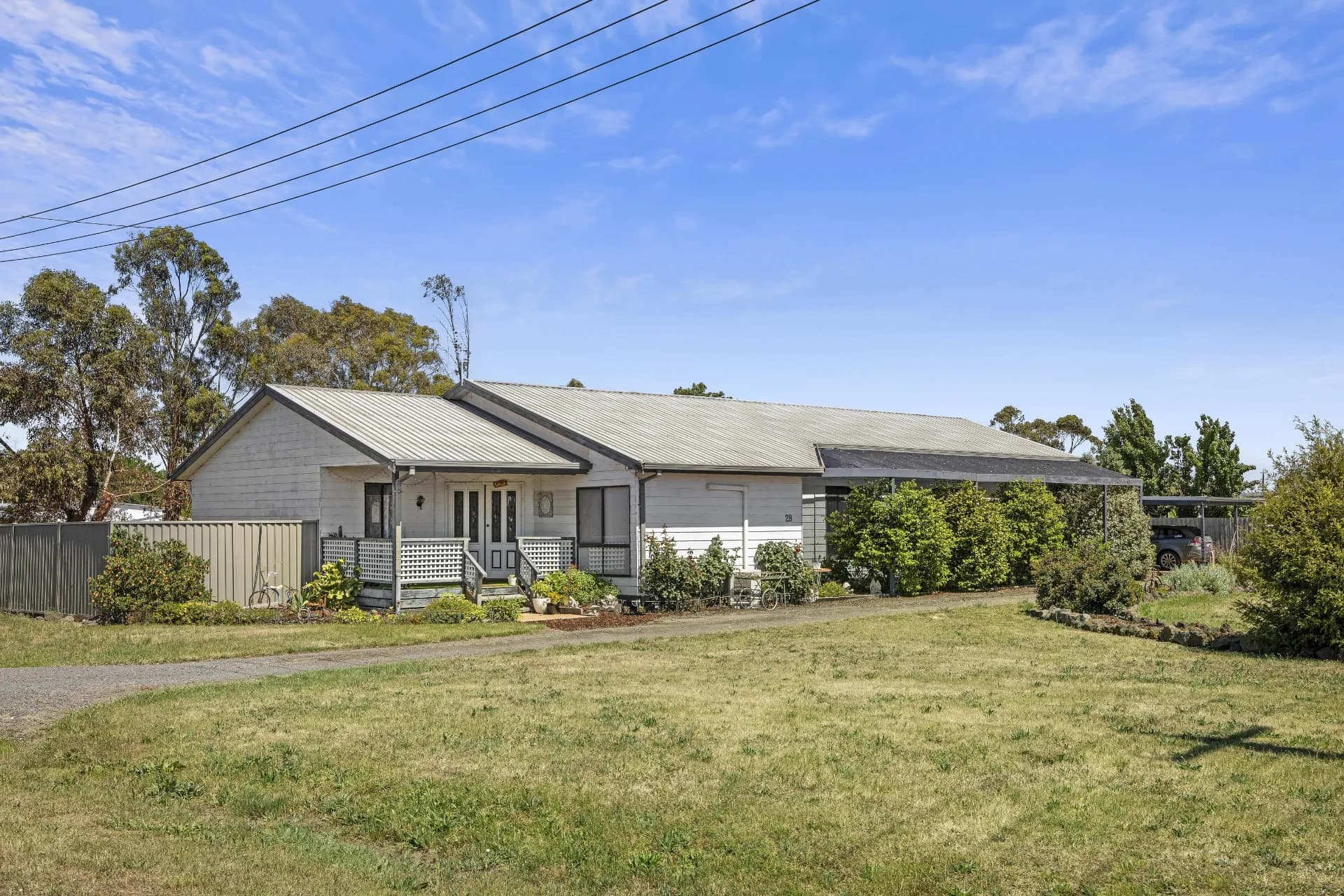 28 Canterbury Street, Clunes., Clunes - Image 1