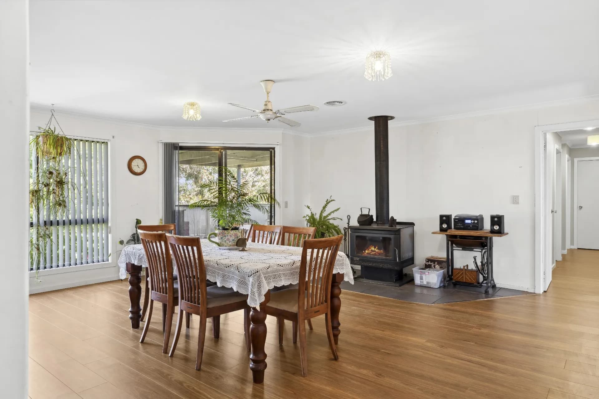 28 Canterbury Street, Clunes., Clunes - Thumbnail 4