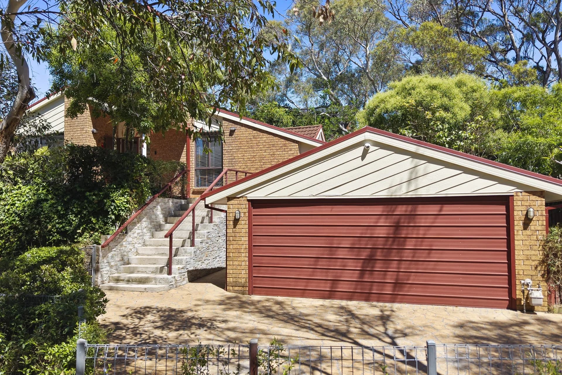 50 Arthurs Circle, Mount Colah - Thumbnail 2