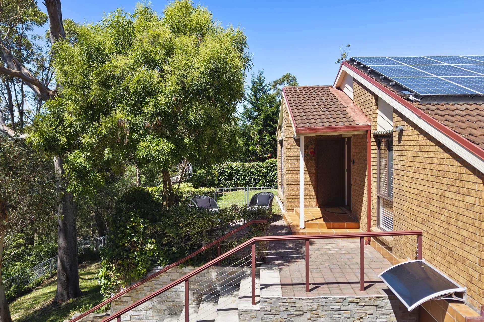 50 Arthurs Circle, Mount Colah - Thumbnail 3