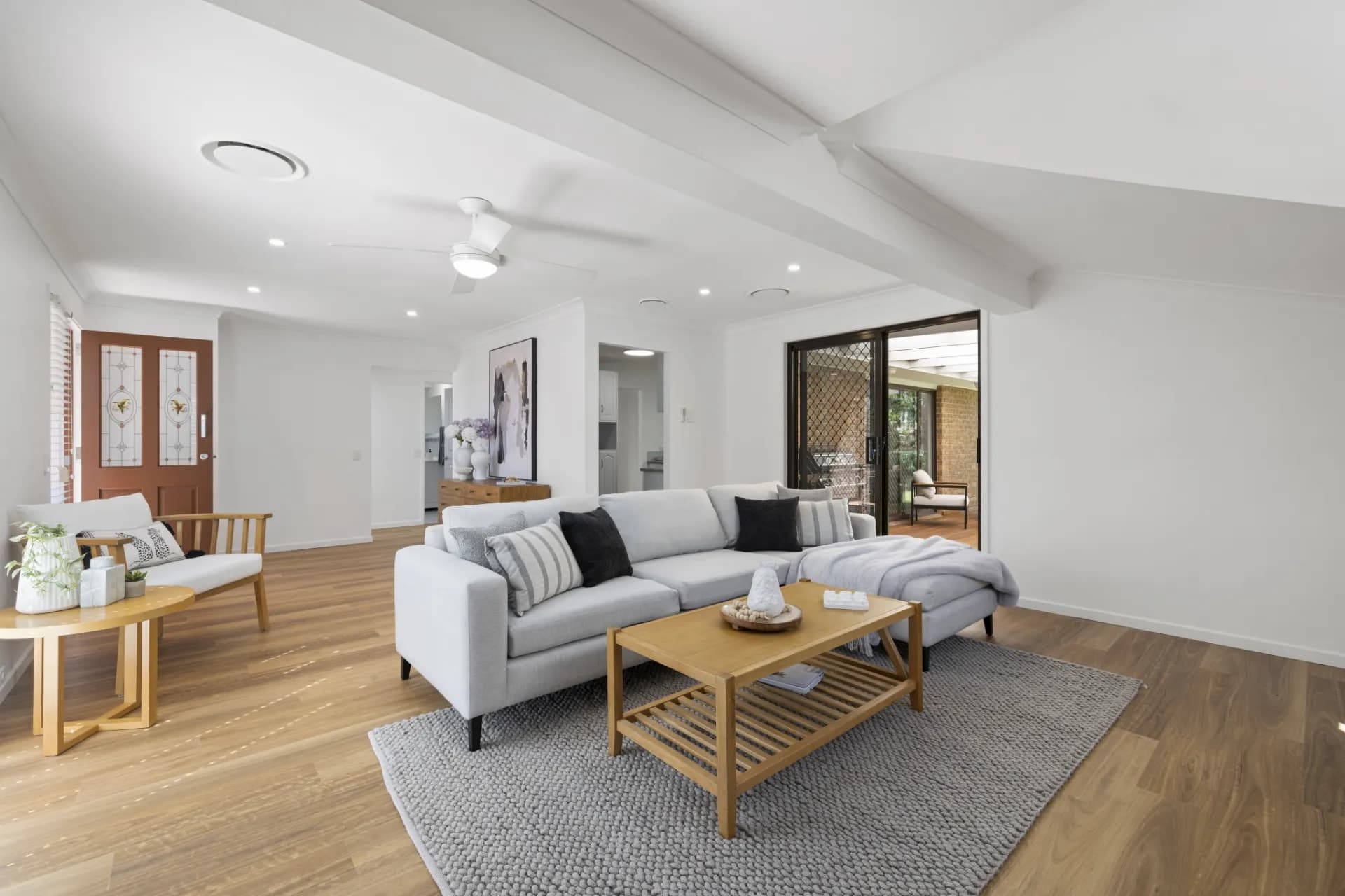 50 Arthurs Circle, Mount Colah - Thumbnail 4