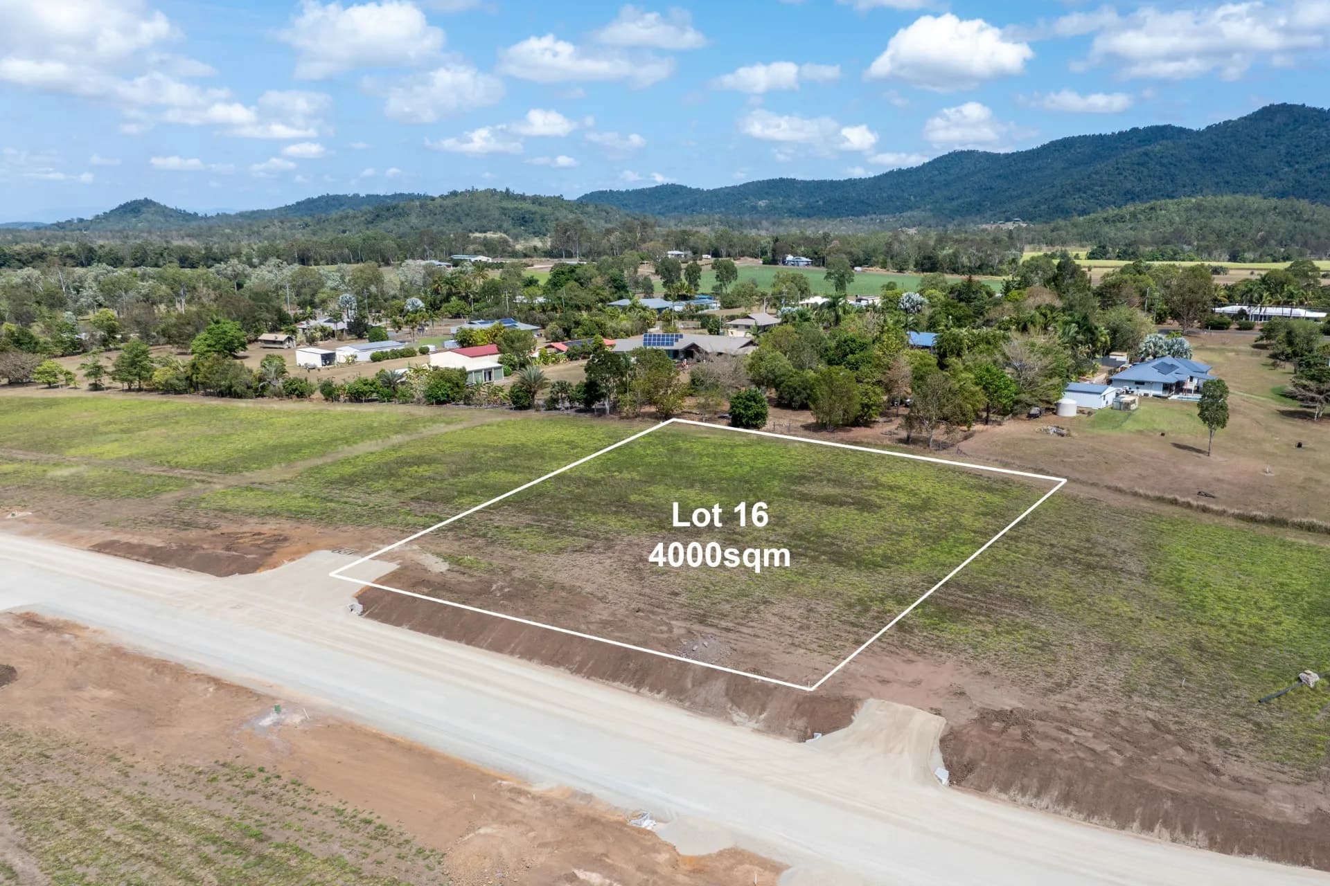 Lot 16, Springvale Way - Image 1