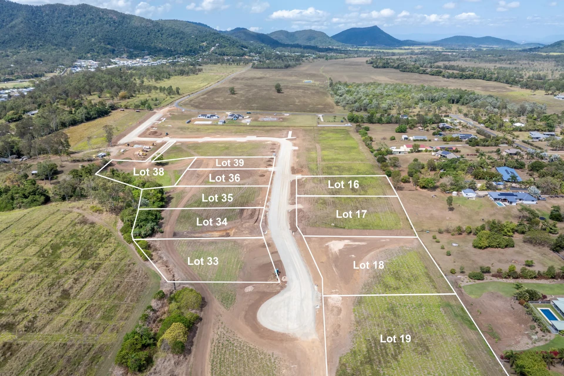 Lot 16, Springvale Way - Thumbnail 4