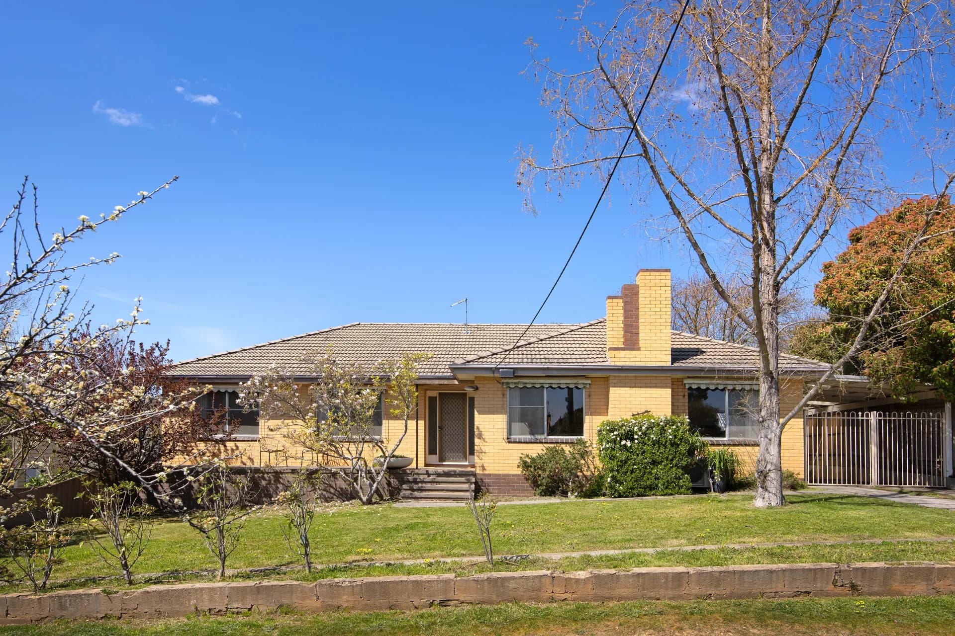 114 Hargraves Street, Castlemaine - Image 1