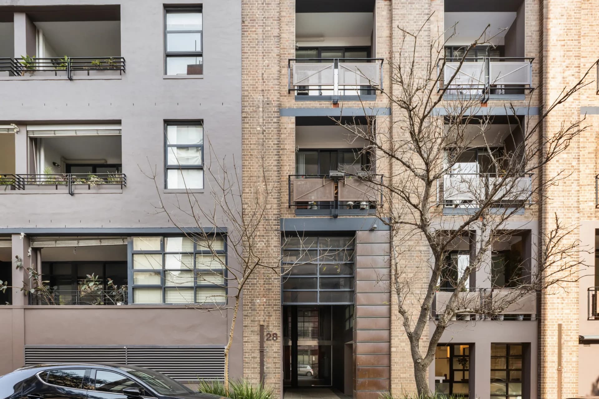 201/24-38 Bellevue Street, Surry Hills - Image 1