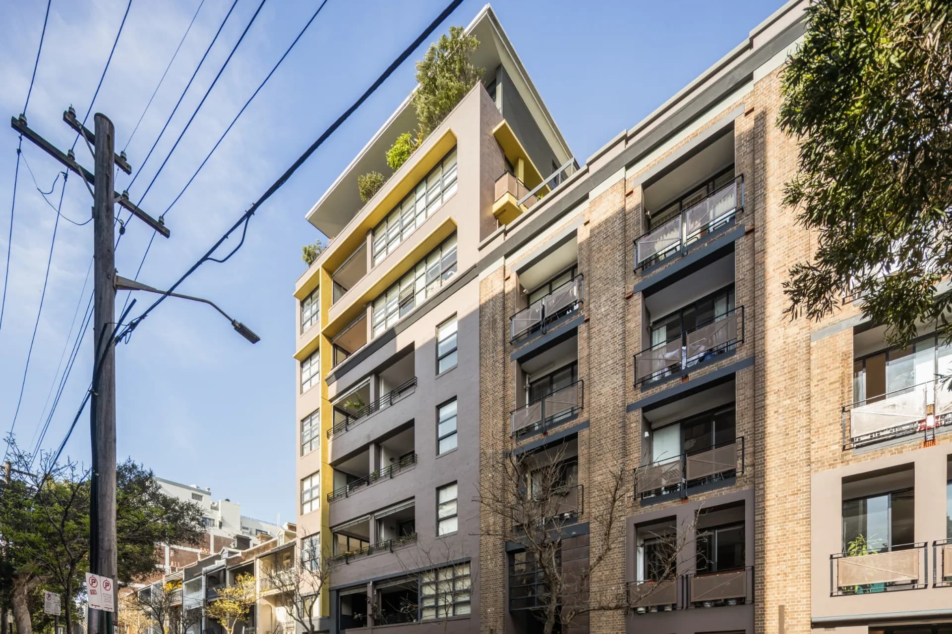 201/24-38 Bellevue Street, Surry Hills - Thumbnail 2