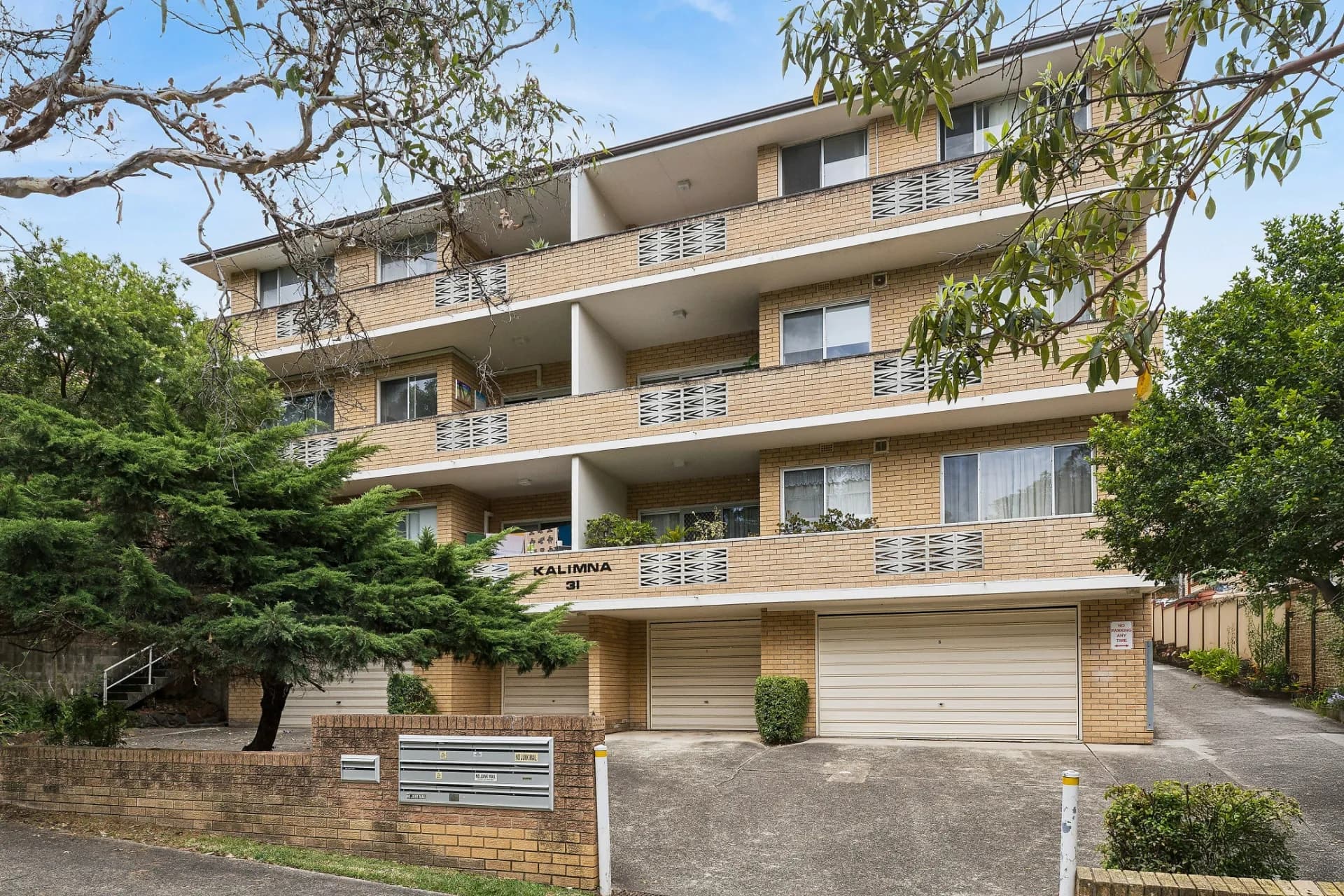 12/31 Mill Street, Carlton, NSW, Carlton - Image 1