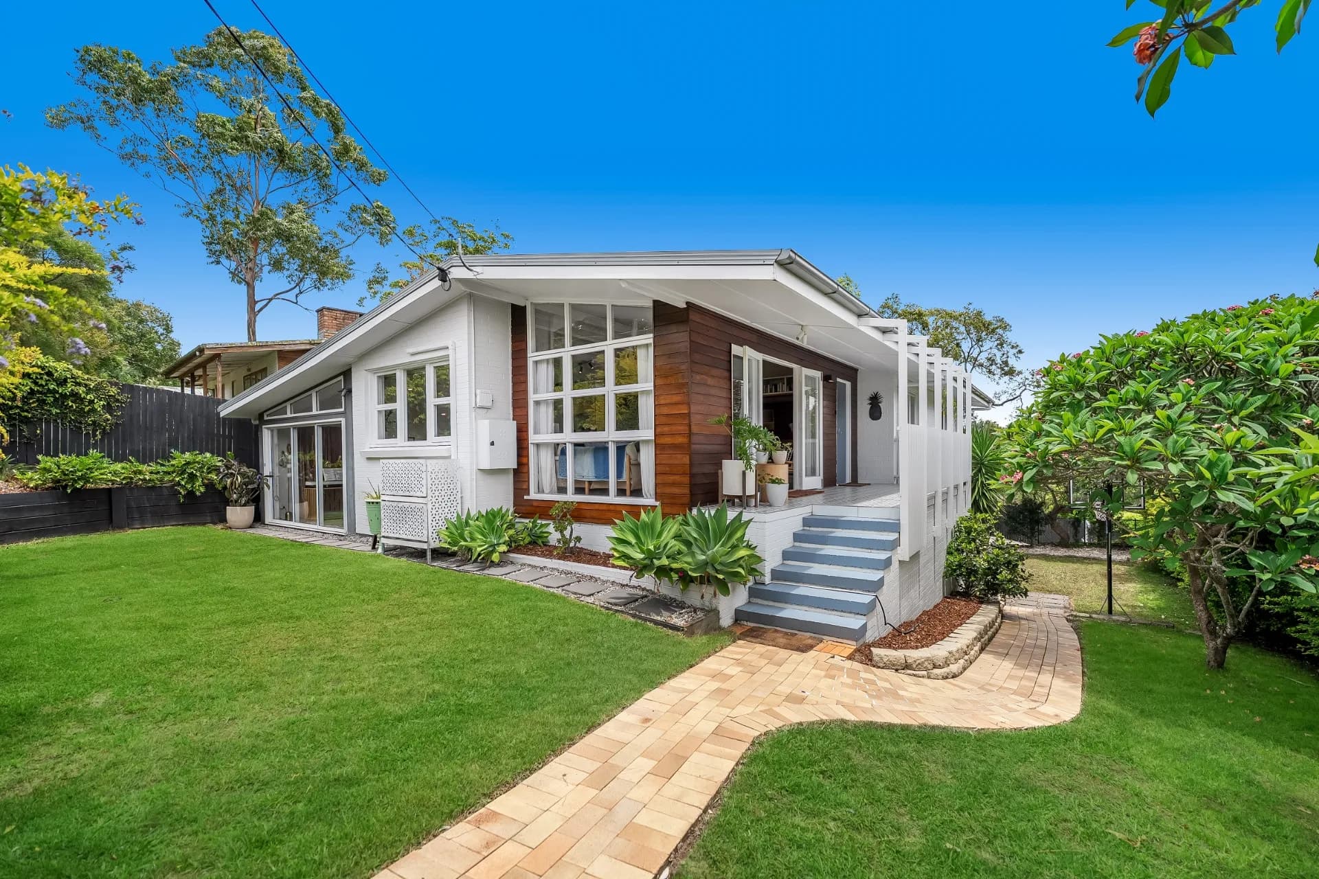 1 Ullin  Street, The Gap, QLD, The Gap - Image 1