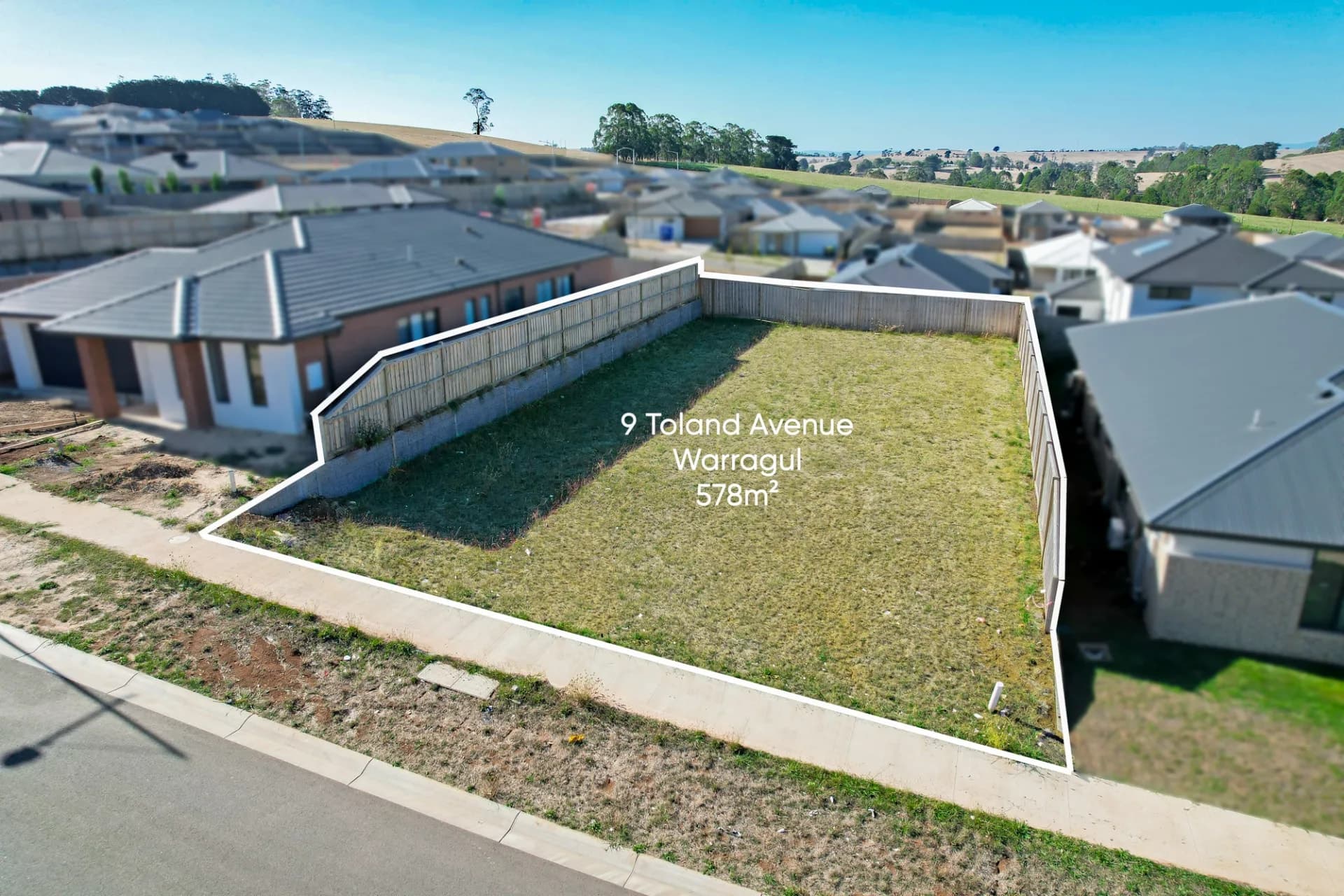 9 Toland  Avenue, Warragul., Griffith - Image 1
