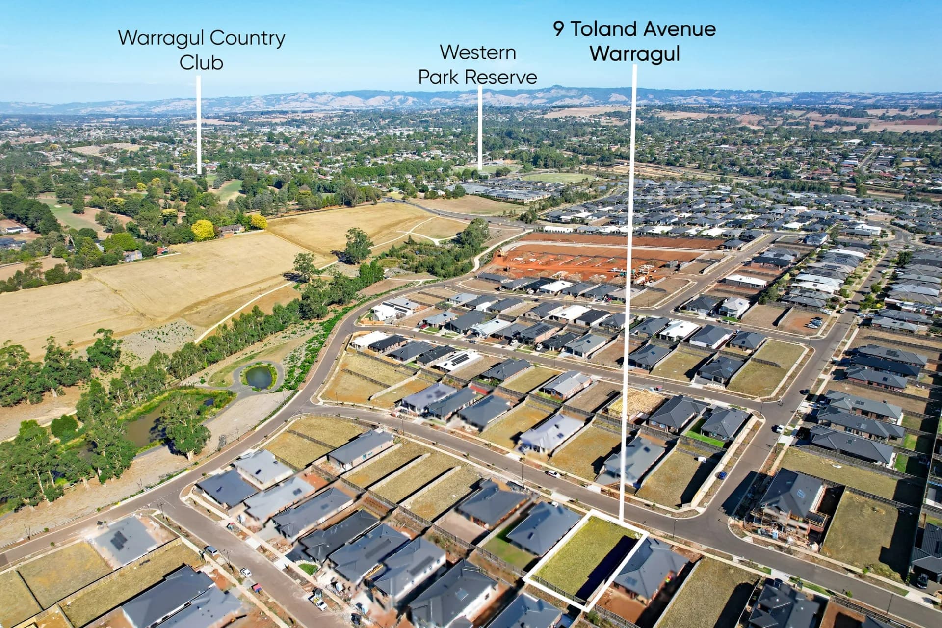 9 Toland  Avenue, Warragul., Griffith - Thumbnail 5