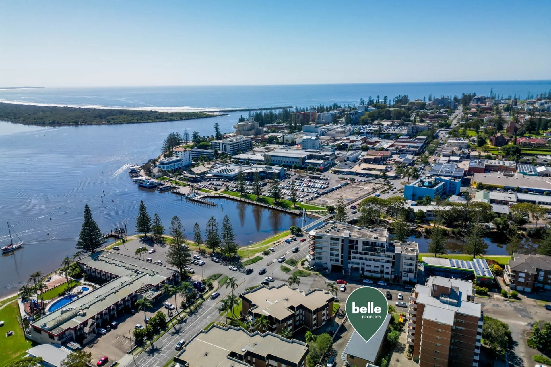 2/5 Hollingworth  Street, Port Macquarie., Port Macquarie - Image 1