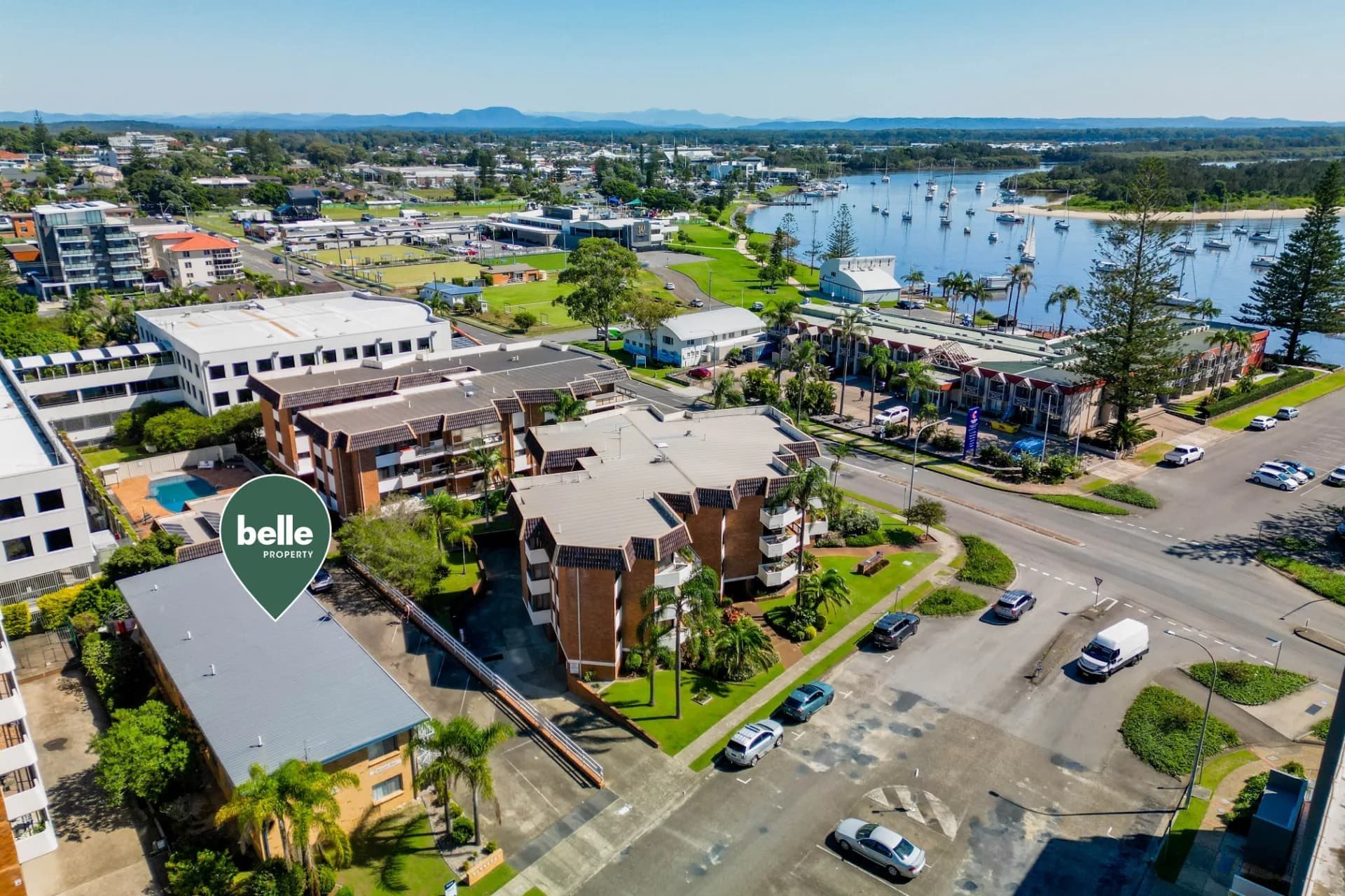 2/5 Hollingworth  Street, Port Macquarie., Port Macquarie - Thumbnail 5