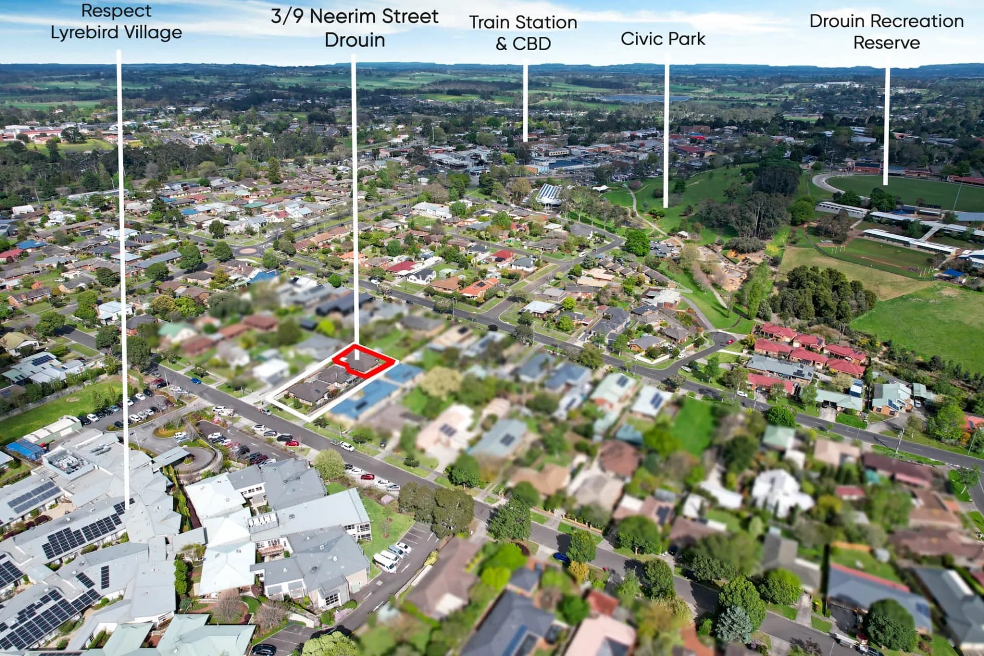 3/9 Neerim Street, Drouin - Thumbnail 2