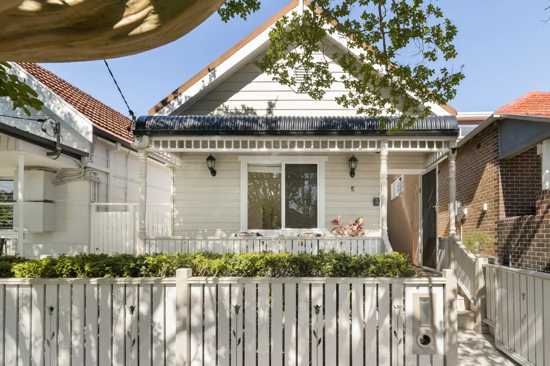 5 Burfitt  Street, Leichhardt - Image 1